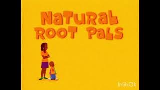 Natural Root Pals