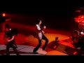 Depeche Mode A Pain That I'm Used To (Touring the Angel - Live in Milan) HQ HD