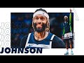 2019-20 Highlights | James Johnson