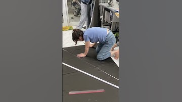 Đột nhập lớp dạy rèm cửa của Cô Thiều Hường #dayremthieuhuong #dayngheremcua #congnhanmay #nhomkinh