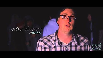 An Evening With ISSUES // Crescendo TV