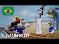Mickey Mouse - Engenheiros Desastrados (Dublagem Sigma)