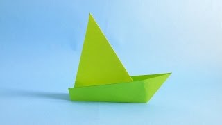 Как сделать кораблик оригами из бумаги для начинающих, origami boat Как сделать кораблик оригами из бумаги для начинающих, origami boat