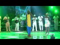 Mariaroza - Eddy Kenzo Live (Africana Kampala)