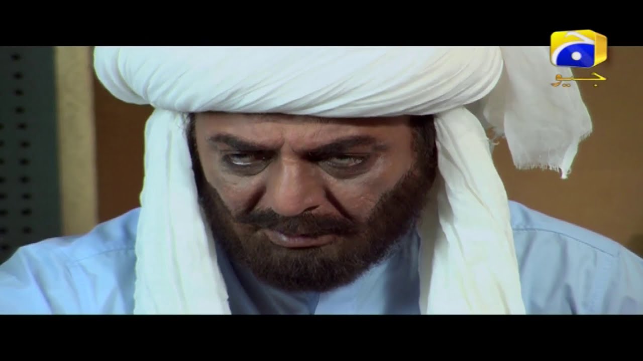 Tum Ho Kay Chup - EP 05 - HAR PAL GEO Jul 27, 2019