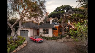 2937 Padaro Lane video tour