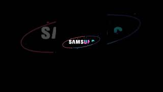 Samsung Galaxy S5 Boot Animation