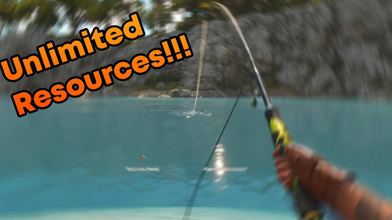 This One Trick Gives You Unlimited Resources! (Far Cry 6) | Fishing Tutorial.