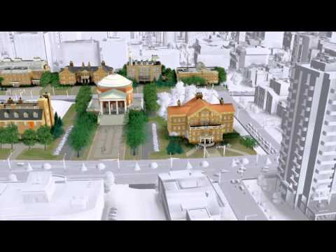 Видео: Новият SimCity бе представен в GDC, който трябва да се появи през следващата година