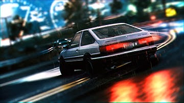 Initial d legends amv save another day for me