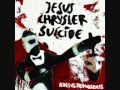 Jesus Chrysler Suicide - Mad City