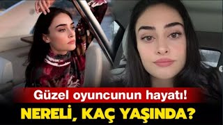 Ramo dizisinin Sibeli Bakın Eski Eşi Kim Çıktı