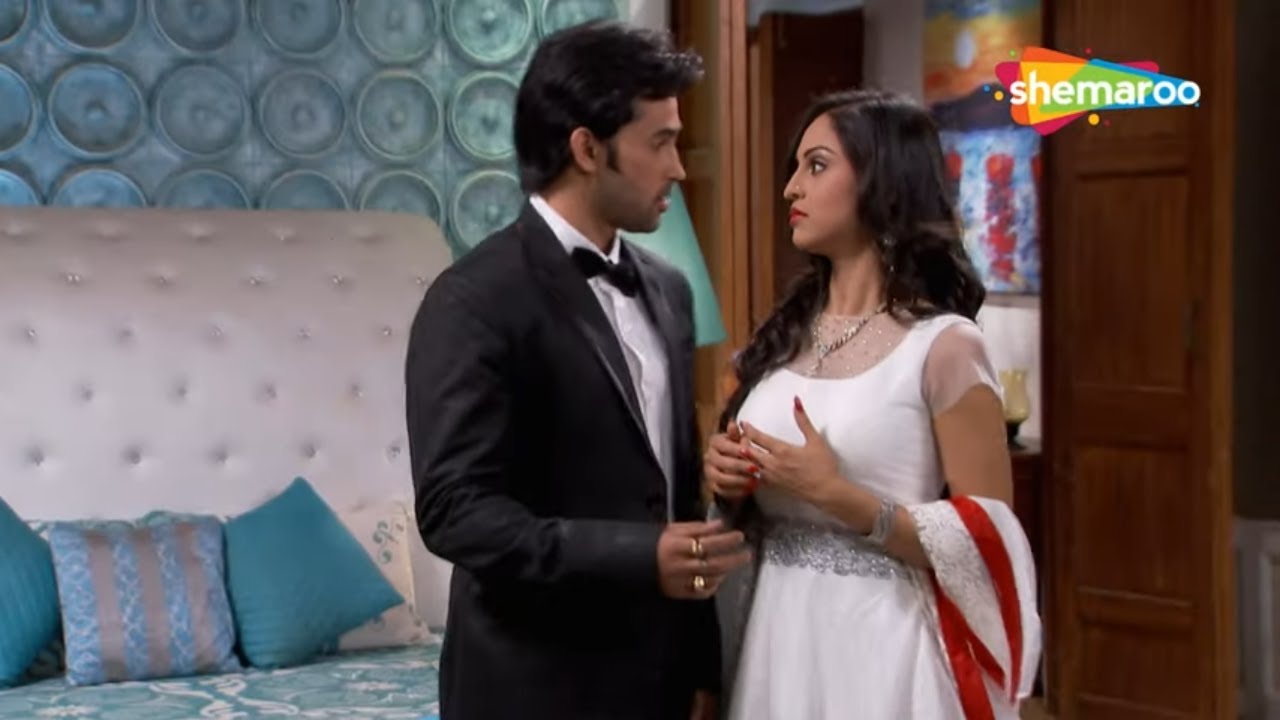 Ekk Nayi Pehchan Episode 41 | Valentines Day Special | एक नई पहचान | Dinner Date