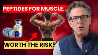 Stop Buying Peptides Online Until You Watch This Contamination, Fakes & Real Risks