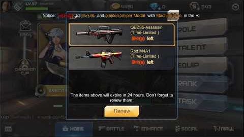 2017 Crisis Action....hacker