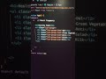 React Fragments #shorts #viral