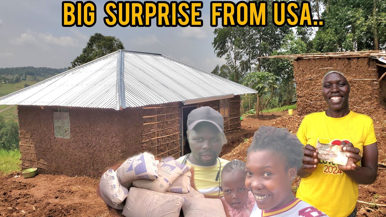 A NEW CHAPTER BEGINS! PROGRESS YOU’LL LOVE💛REMODELING KICKS OFF AT MAMA CLIF’S CHARITY HOUSE#charity