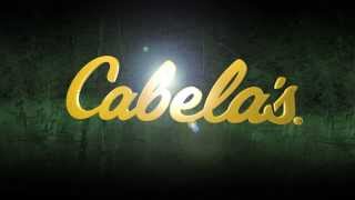 Cabela's Premium Gun Safes - ProVault Series