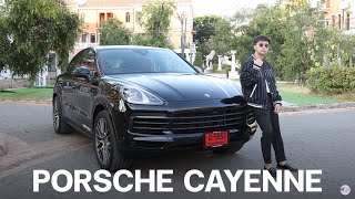 ต้องรุ่นนี้ถึงประหยัดเงิน Porsche Cayenne Review