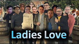 DOTA 2 Fails of the Week - Ladies Love