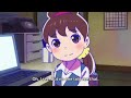 おそ松さん 2部 10話セクション2