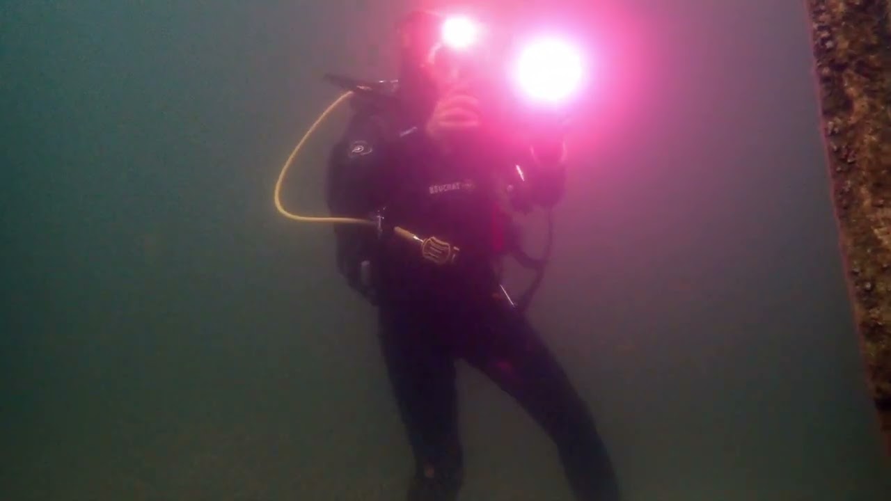 Miracle Waters, Brits, South Africa 