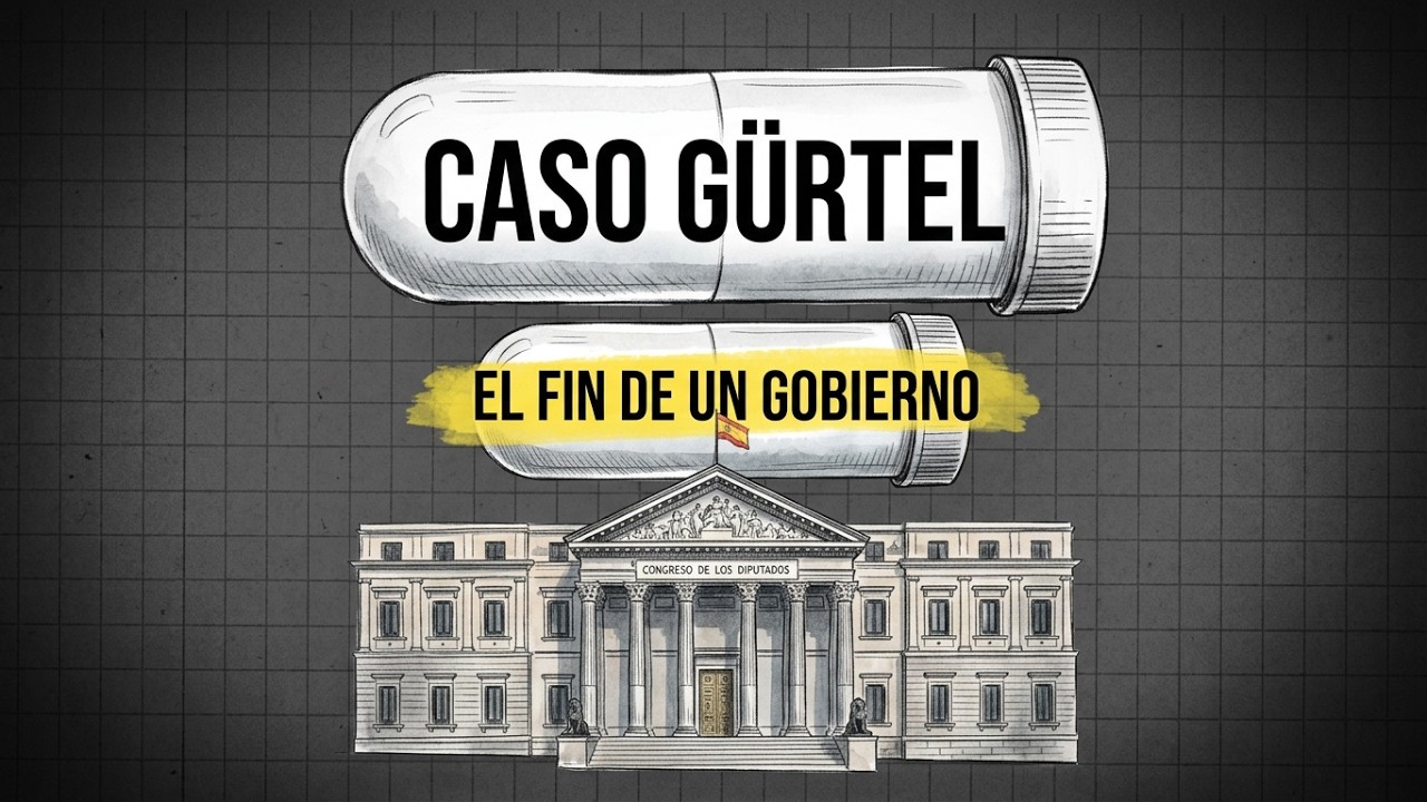 El Caso Gürtel