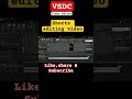 How to edit shorts in vsdc video editor #shorts #youtubeshorts #viralvideo #trending #vsdc #yt