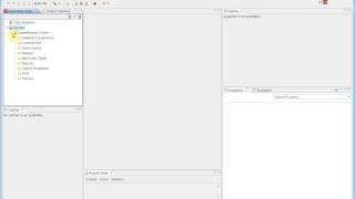 JasperSoft Studio 6.0 (2/6)