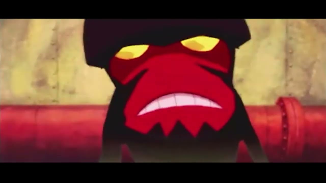 Pipotron Theme - Ape Escape (Lyrics & Music Video)