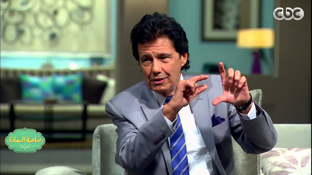 #صاحبة_السعادة | الحلقة الكاملة | 10 مارس 2015 | ماسبيرو زمان | الجزء الثاني