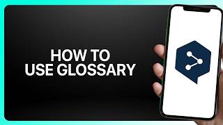 How To Use Glossary In Deepl Tutorial
