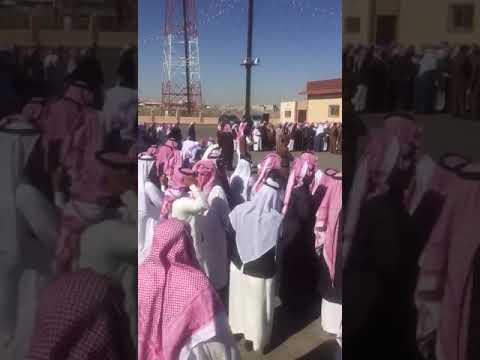 صلح قبيله ال عياء بللسمر مع بني اثله بني شهر 600الف وسيارة 