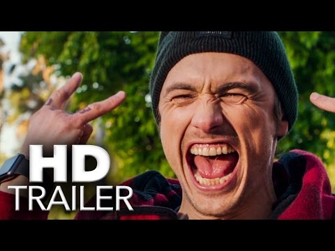 WHY HIM? | Offizieller Trailer | HD 2016 | Bryan Cranston & James Franco