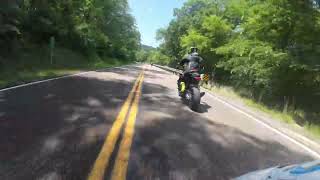 6/21 Triumph 765 Moto 2