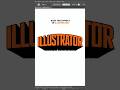 Illustrator Tips #shorts #viral #graphicdesign #illustrator #tips #growth #foryou #design #logo