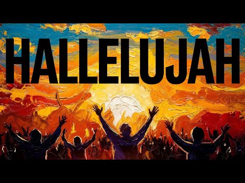 Hallelujah Hallelujah | AI Remastered Hymn