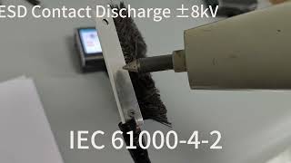 ESD Testing
