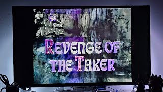 WWF In Your House 14: Revenge of the Taker