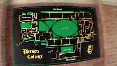 theU.com - Yale University: "The Shelter"