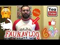 FaunaVlog 6 (Fauna Indoor)