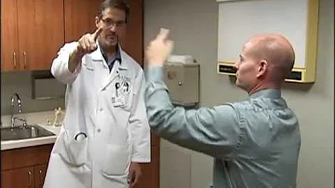 Health Connection: Deep Brain Stimulation With Dr....