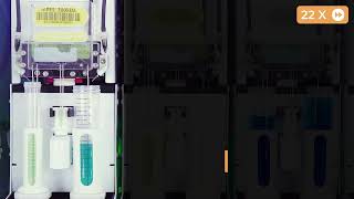 Automated Buffer Exchange Using On-Deck Tubes | Diafiltration with the aµtoPulse