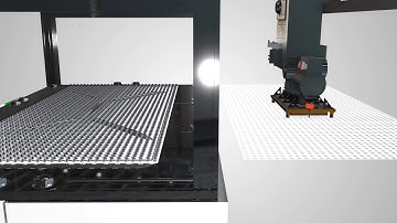 Local Dimming Display Optical Bonding - High contrast display | MRK