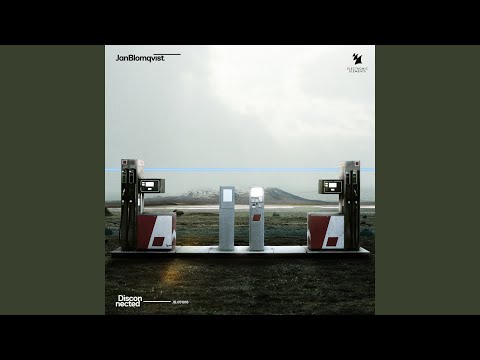 Jan Blomqvist — Elephant Shunned