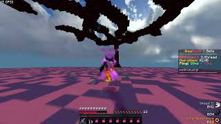 DJthread debuff (+30 hits)