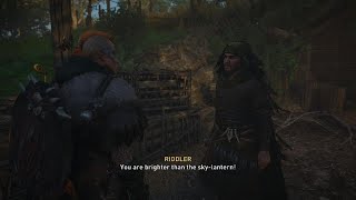 The Cake Is a Lie - Assassin's Creed Valhalla