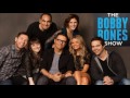 The Bobby Bones Show - Bobby seeks relationship advice and Lunchbox disappoints his wife!