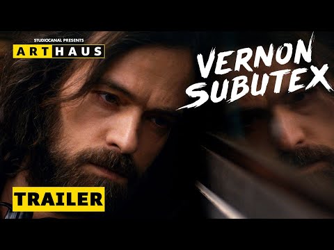Trailer-Vorschau zu Vernon Subutex