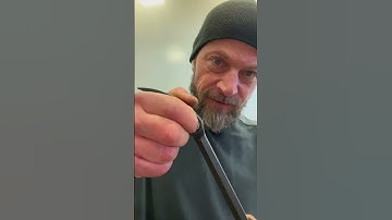 Compact or Extended? This Pry Bar Gives You the Perfect Length for Any Job! @mechanicofthestars